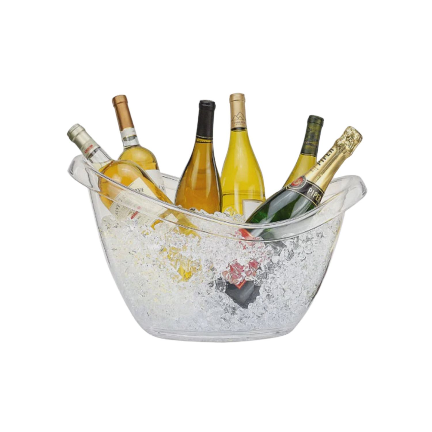 Jumbo Party Tub 10L
