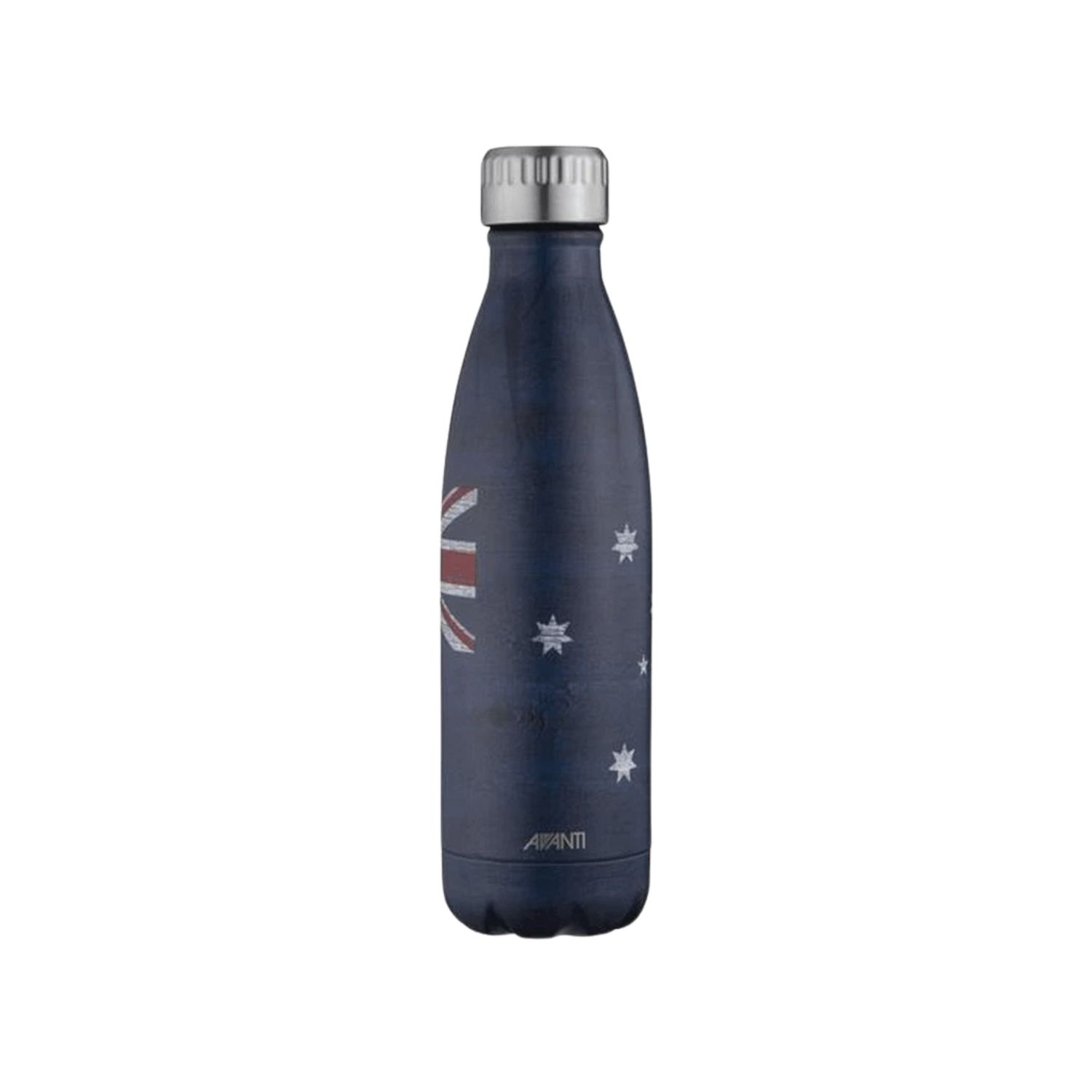 Fluid Bottle 500ml Aussie Flag