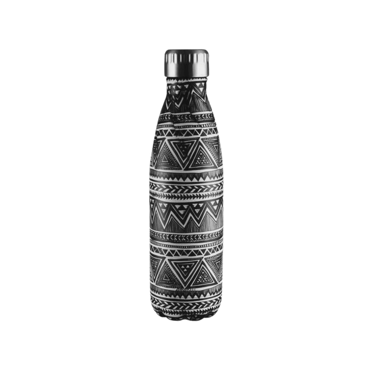 Fluid Vacuum Bottle - Tribal