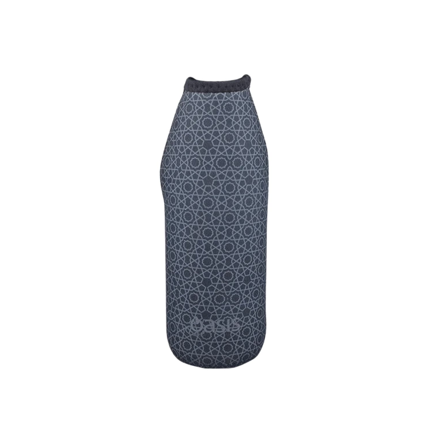 Bottle Sleeve 500ml - Geometric