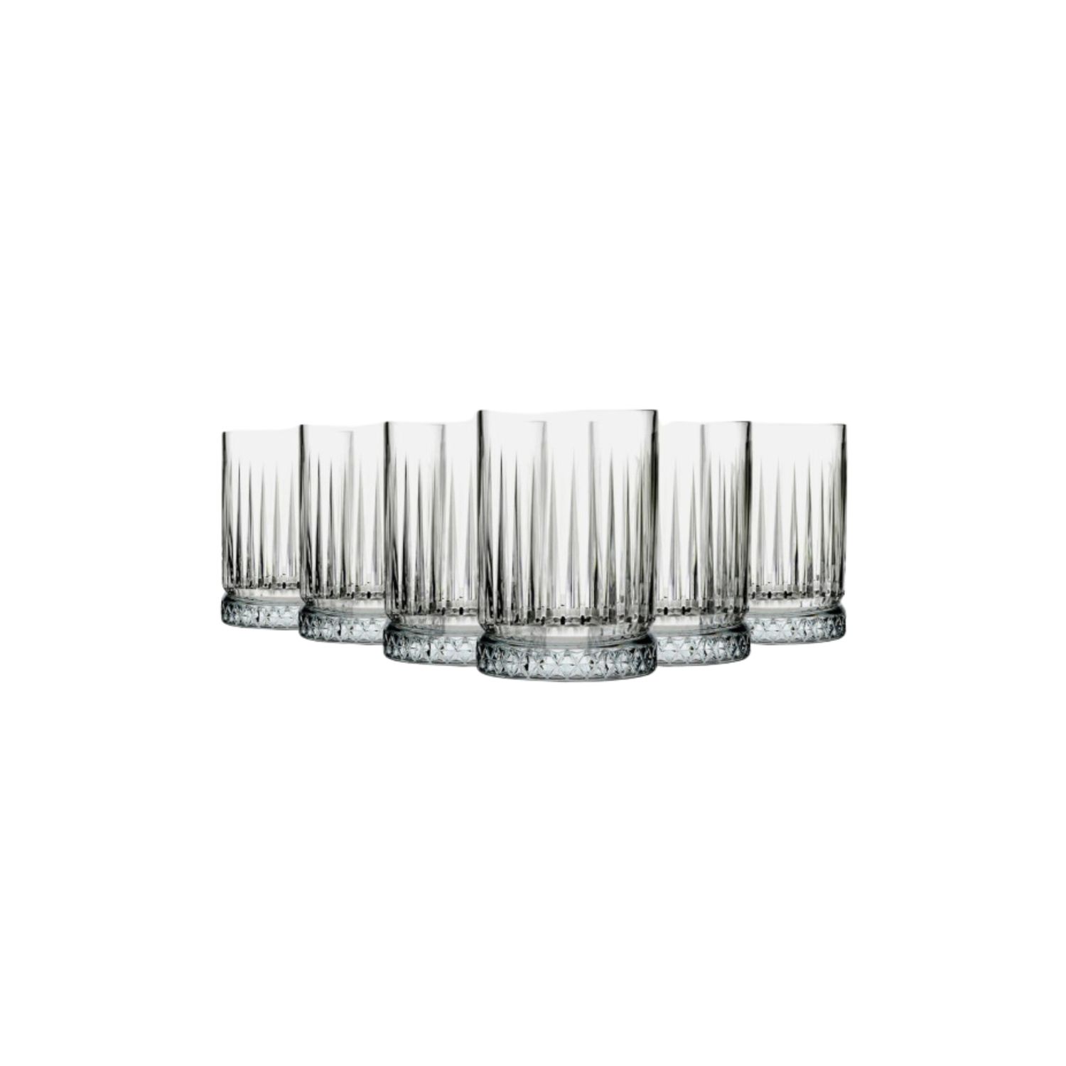 Elysia Shot 60ml Set of 6