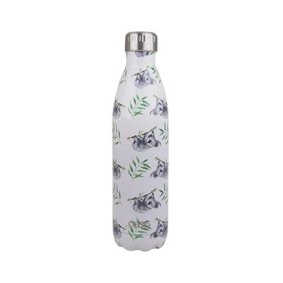 Stainless Steel  Double Wall Insulated Drink Bottle