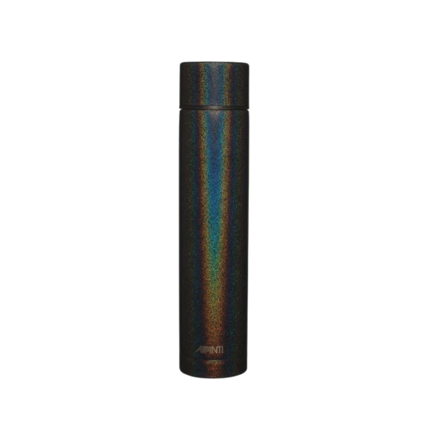 Skinny Bottle 230ml Pearl Black