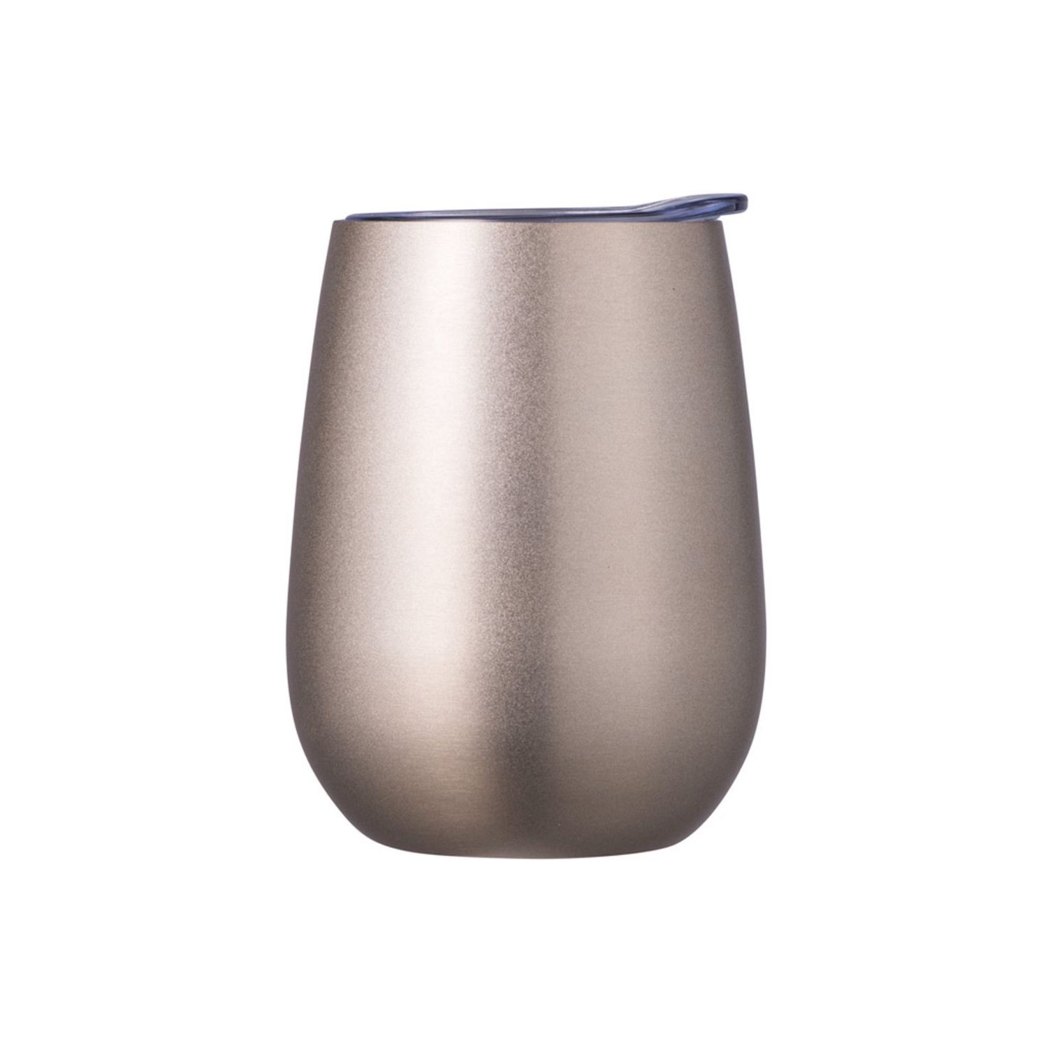 Wine Tumbler 300ml - Champagne