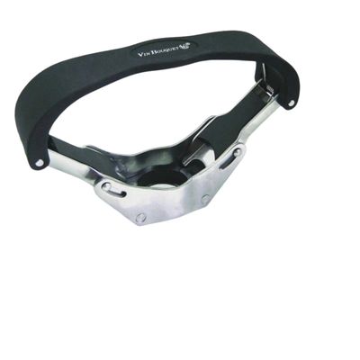 One Press Champagne Opener