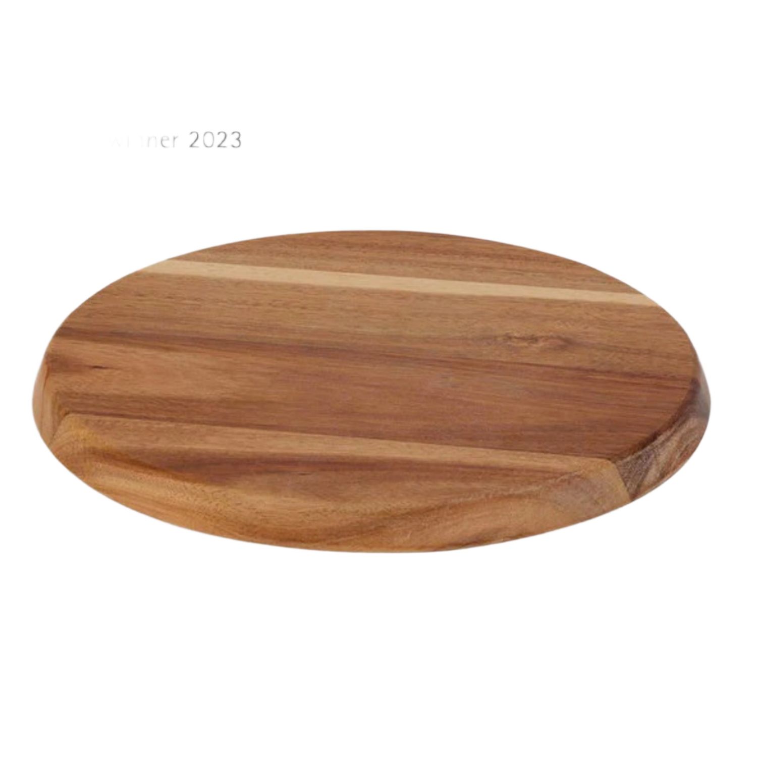 Magnetic Trivet Acacia 28cm