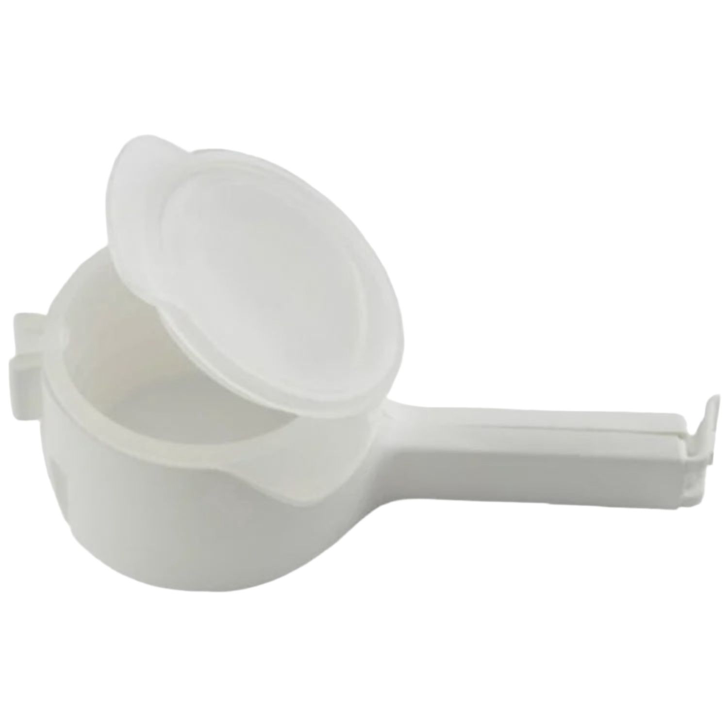Seal &amp; Pour - White
