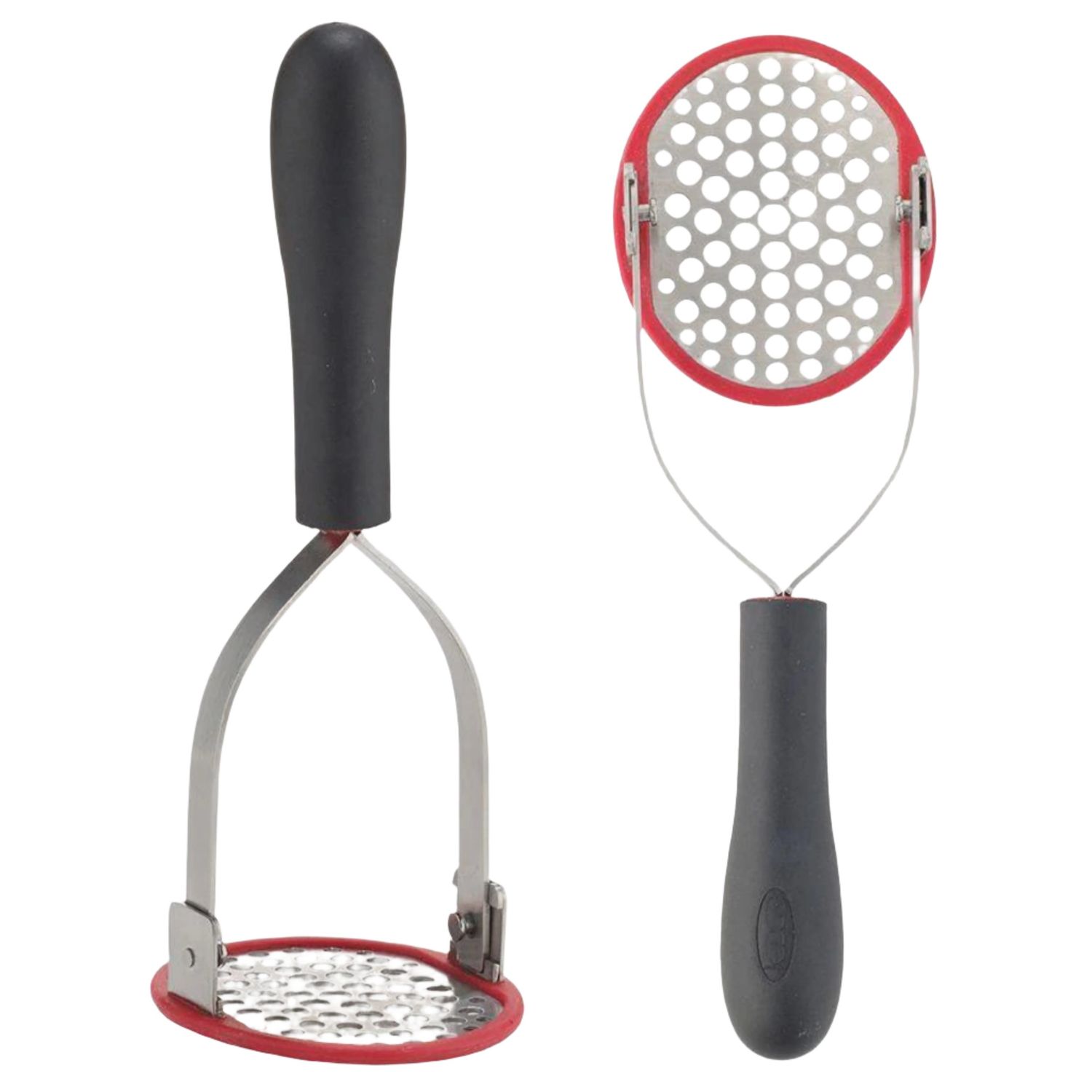 Foldable Potato Masher