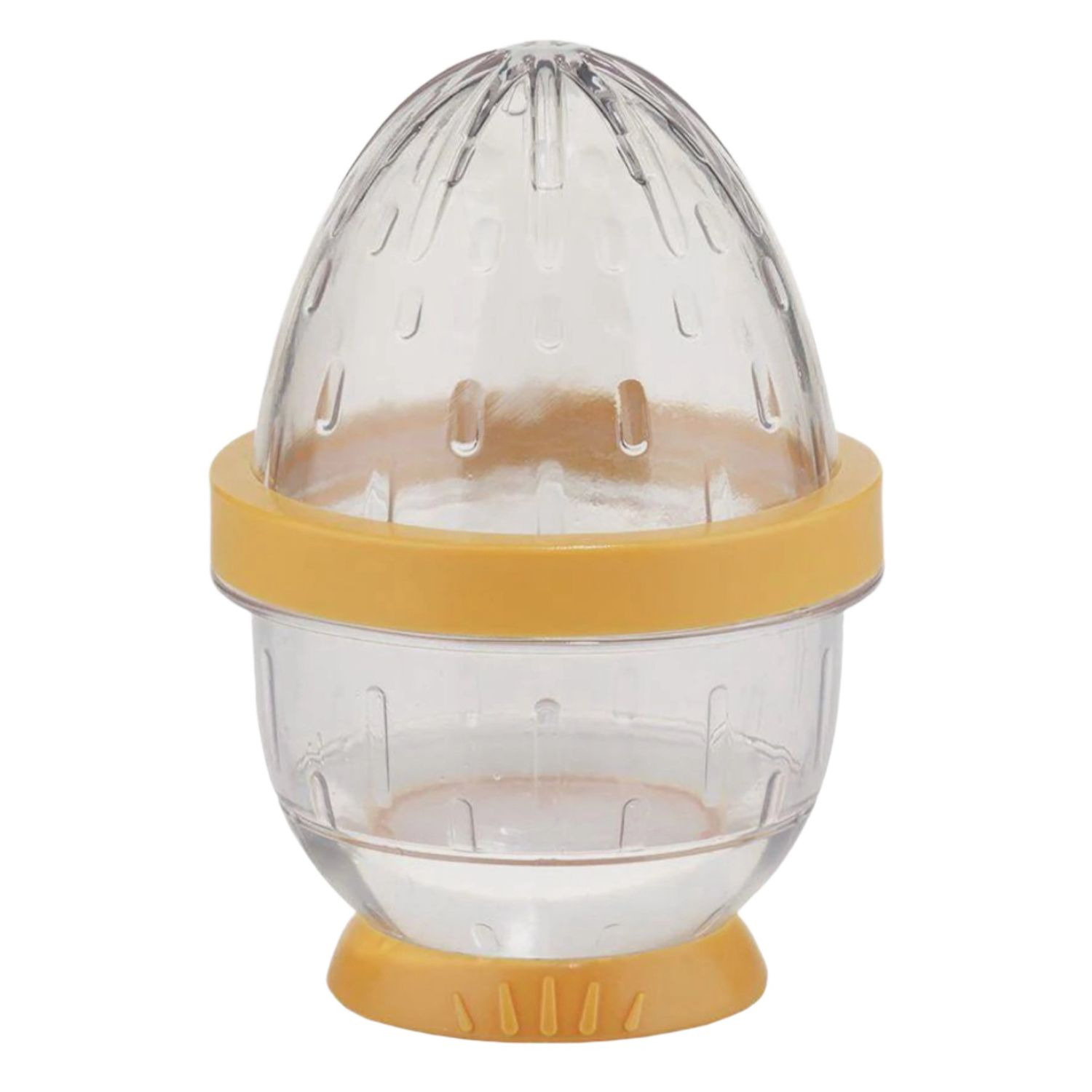 Egg Stripper 3 Egg Yellow