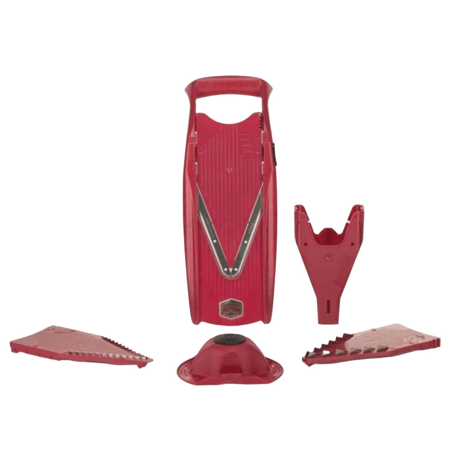 V5 Power Starter Set - Red