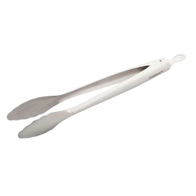 Heavy Tongs 30cm