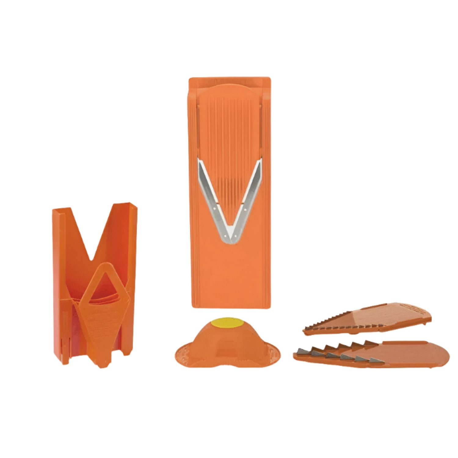 V3 Trendline Starter Set, Code: Orange