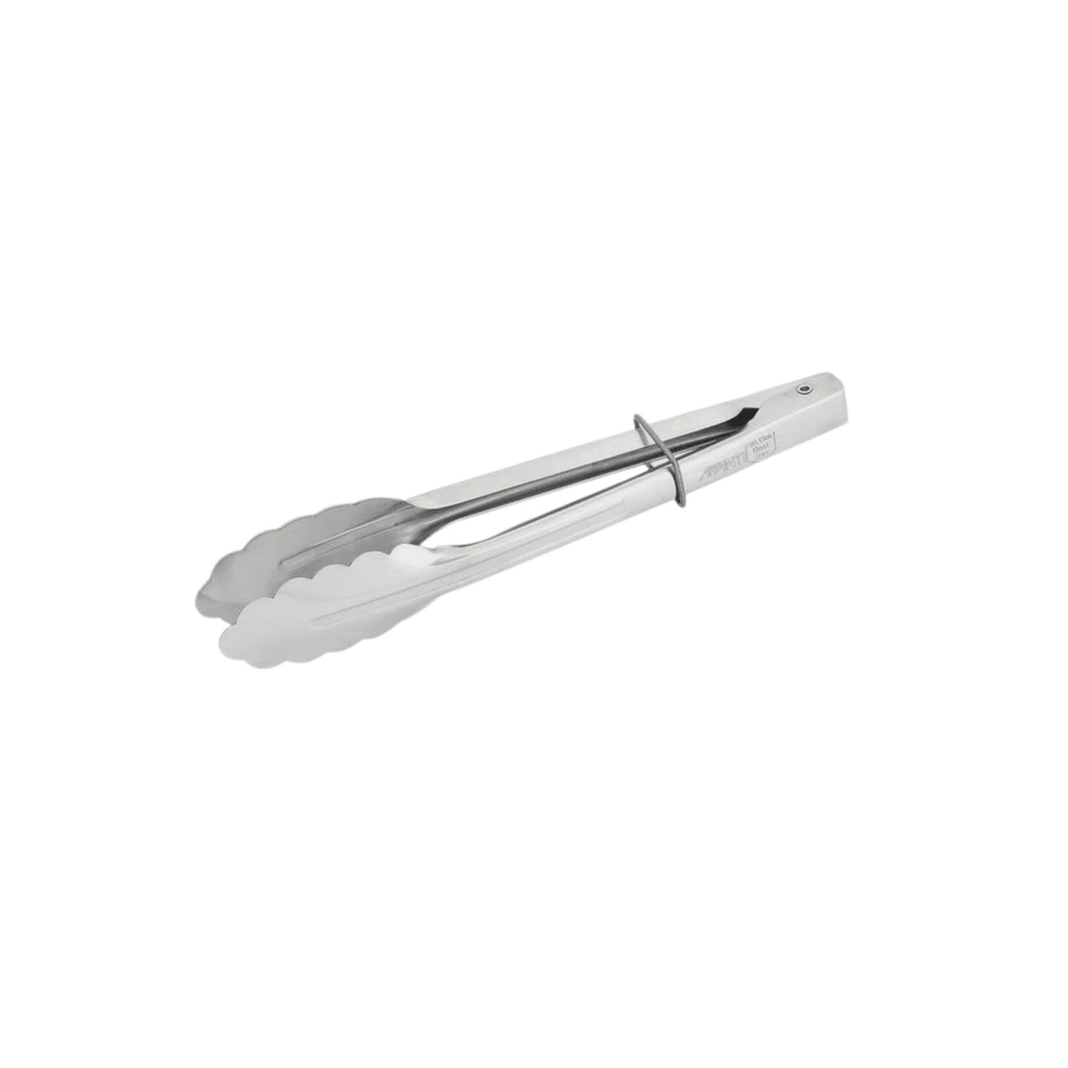 Stainless Steel Mini Tongs (Cdu/24)