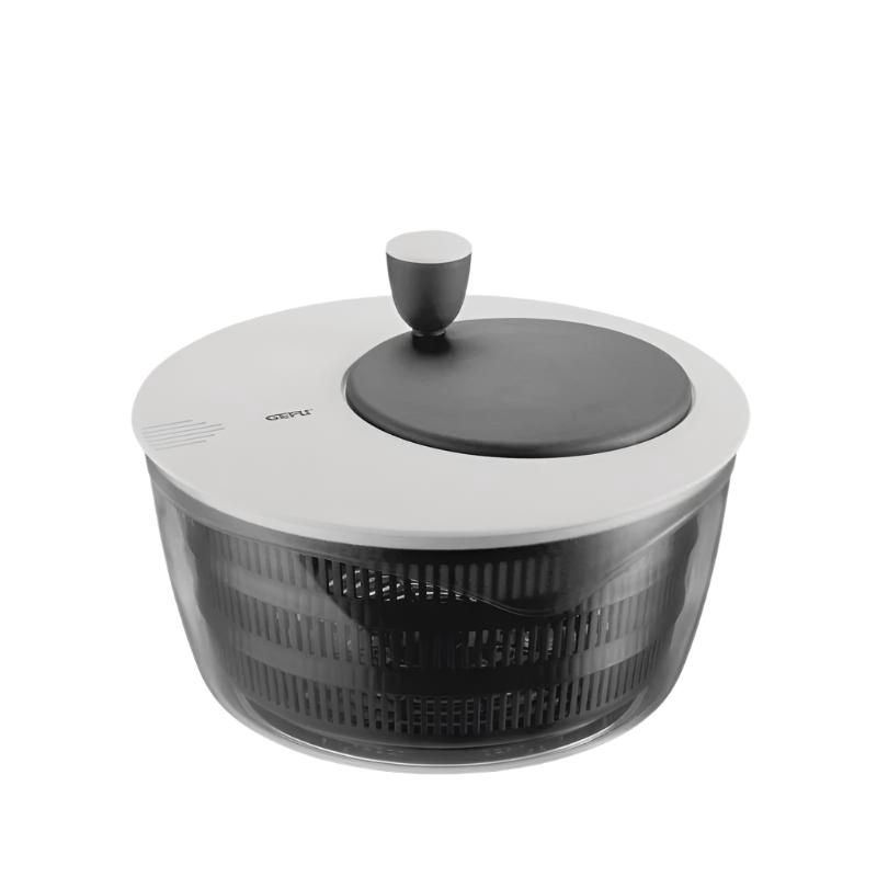Rotare Salad Spinner Stainless Steel, Code: 44161