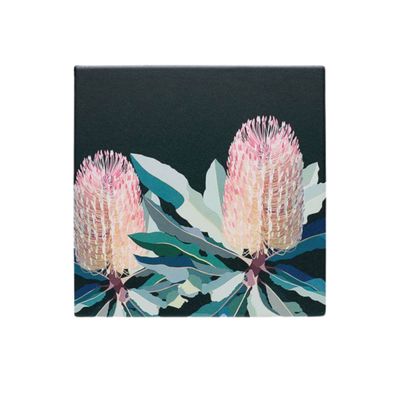 Native Grace Bottlebrush Trivet