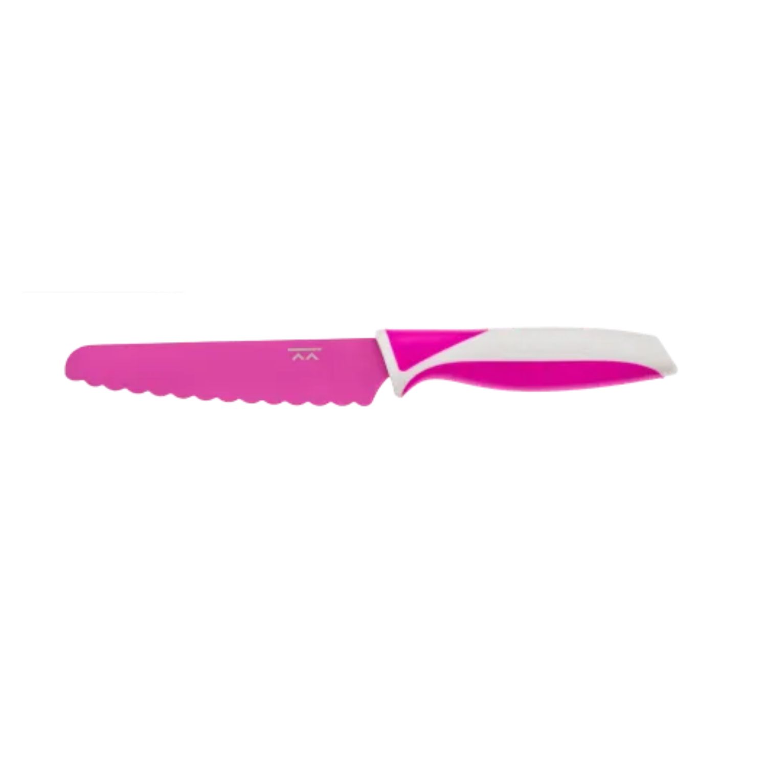 New Kiddikutter Child Safe Knife - Pink