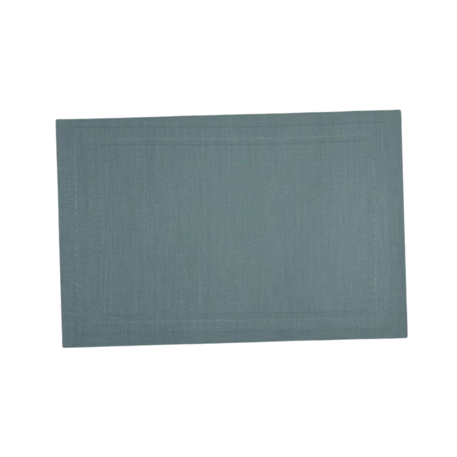 Sutherland Placemat 30cmx45cm - Gray