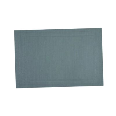 Sutherland Placemat 30cmx45cm - Gray