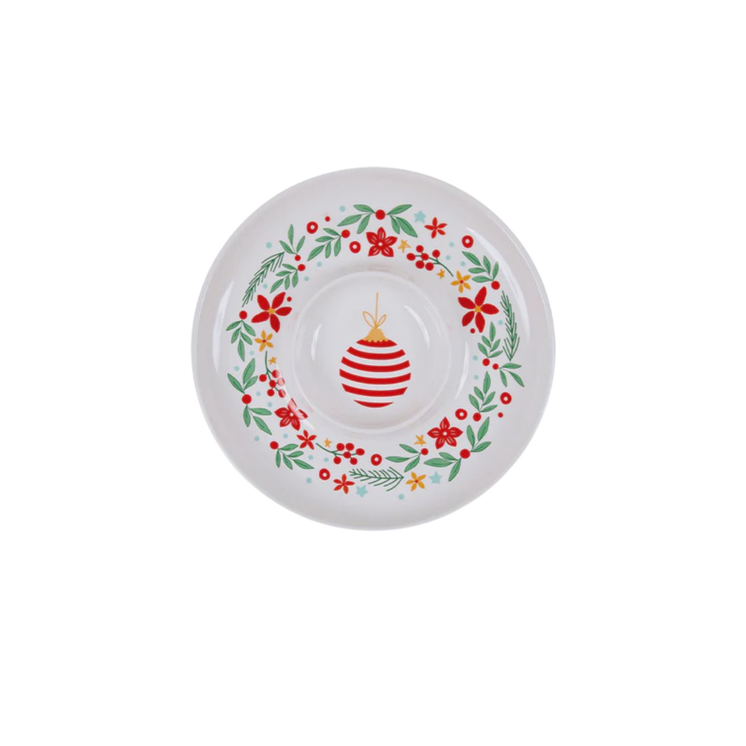 Joyful Chip &amp; Dip Platter