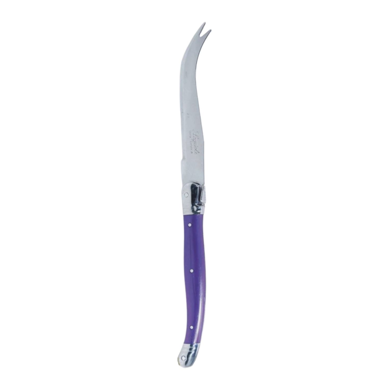 Mini Cheese Knife-Violet