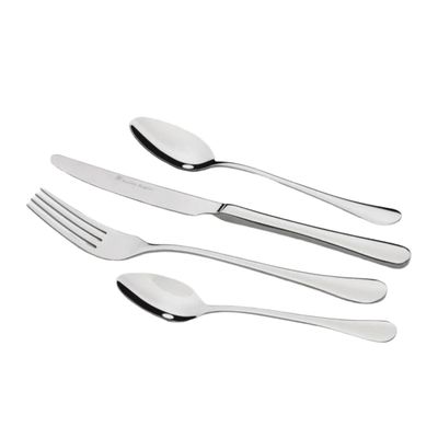 Manchester 30 Piece Cutlery