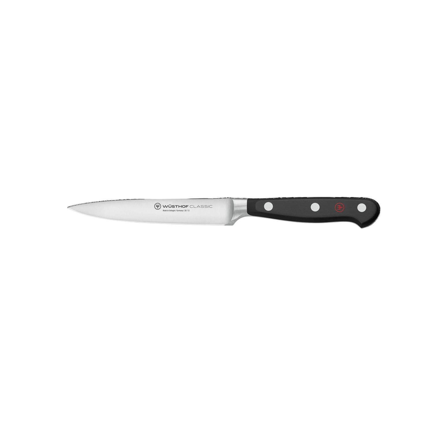 Classic Utility Knife 12Cm