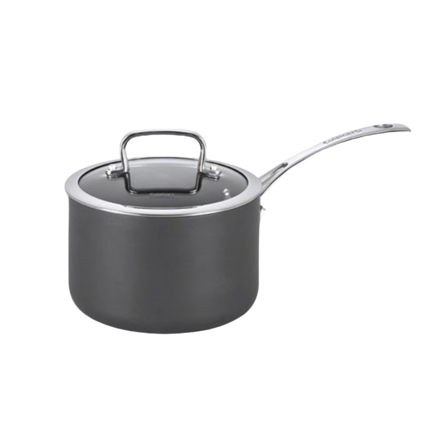 Chefs Ia+ 2.7L/18Cm Saucepan