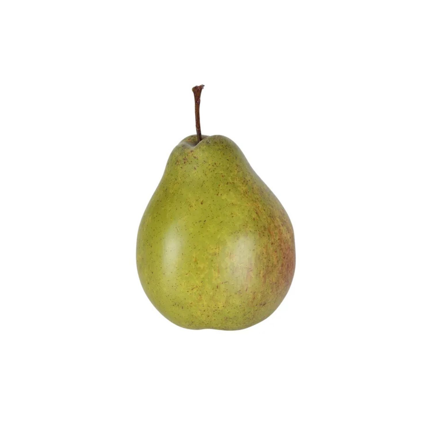 Pear Single Green