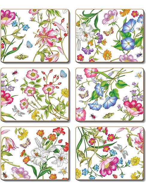 Milano Placemats