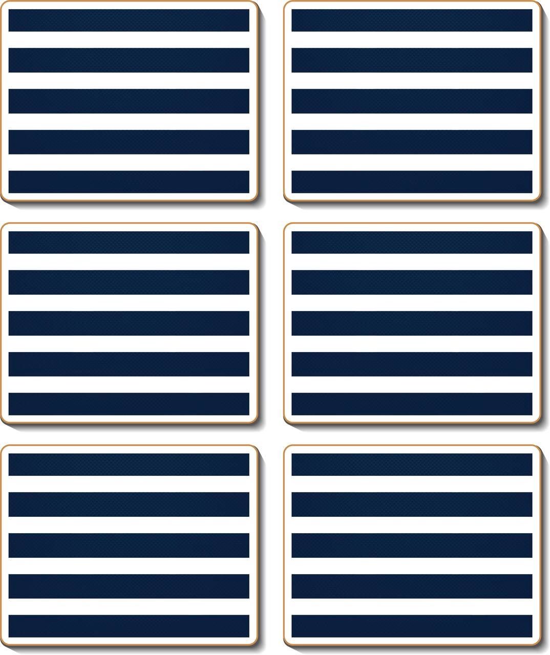 French Riviera Placemats