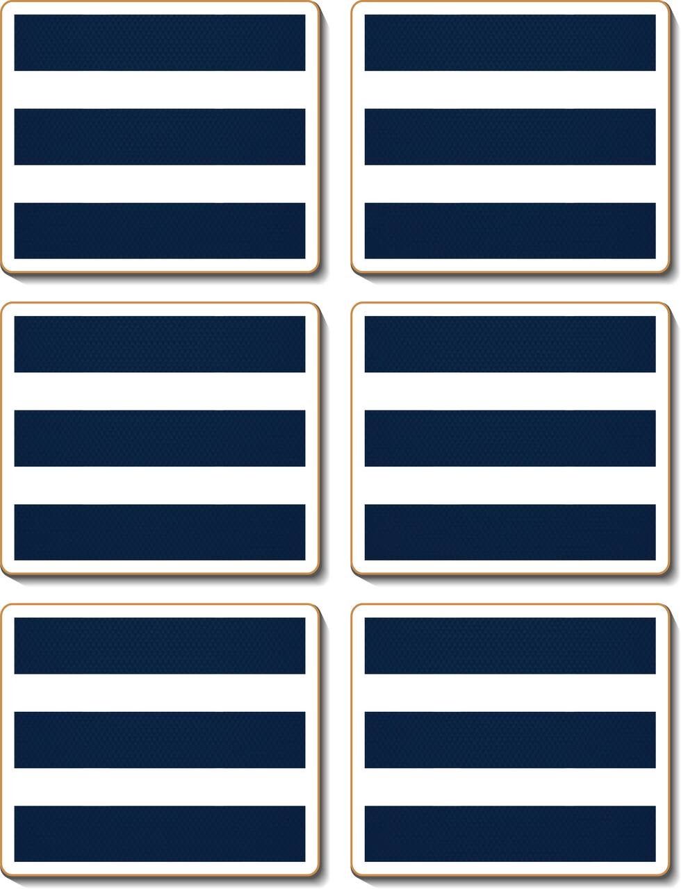 French Riviera Coasters