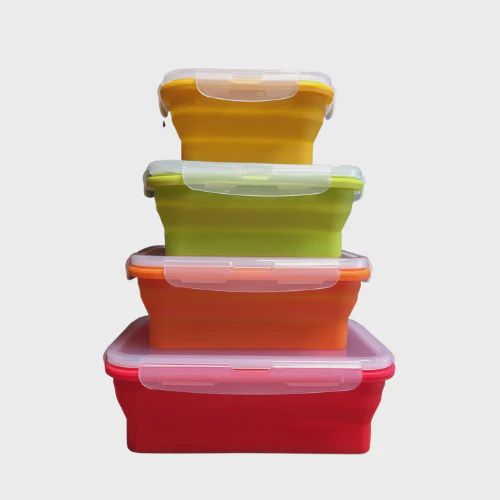 Kuvings  &amp; StackContainers Rectangular