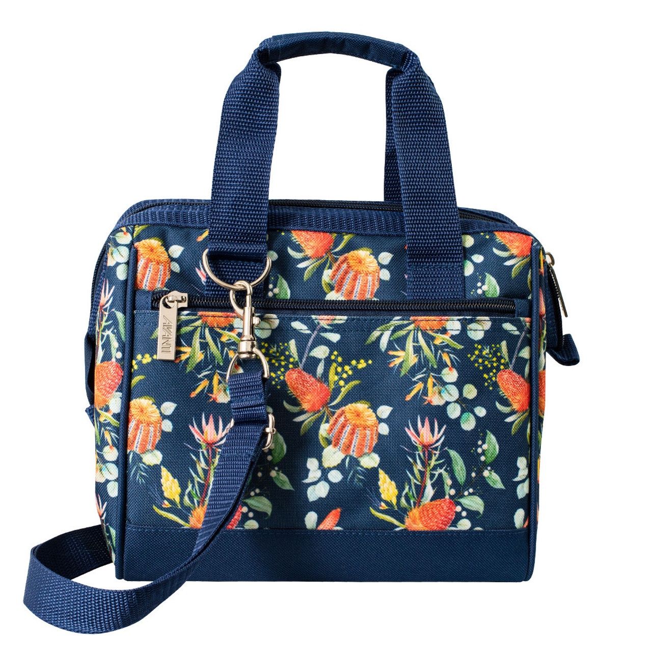 Insulated Lunch Bag SH