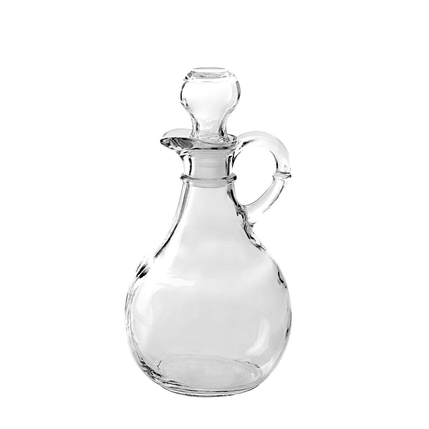 Presence Cruet w/Stopper 280ml