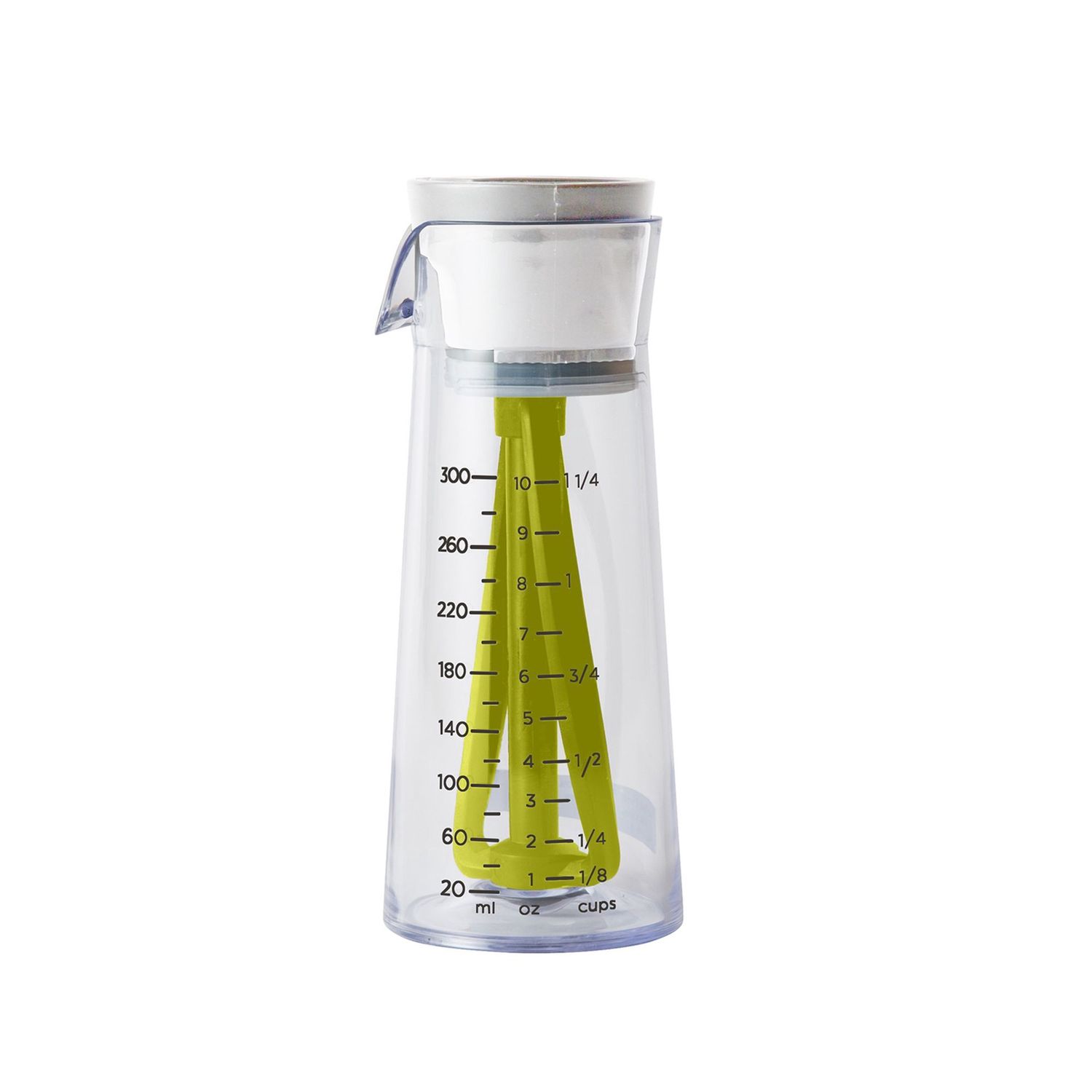 Emulstir Salad Dressing Mixer