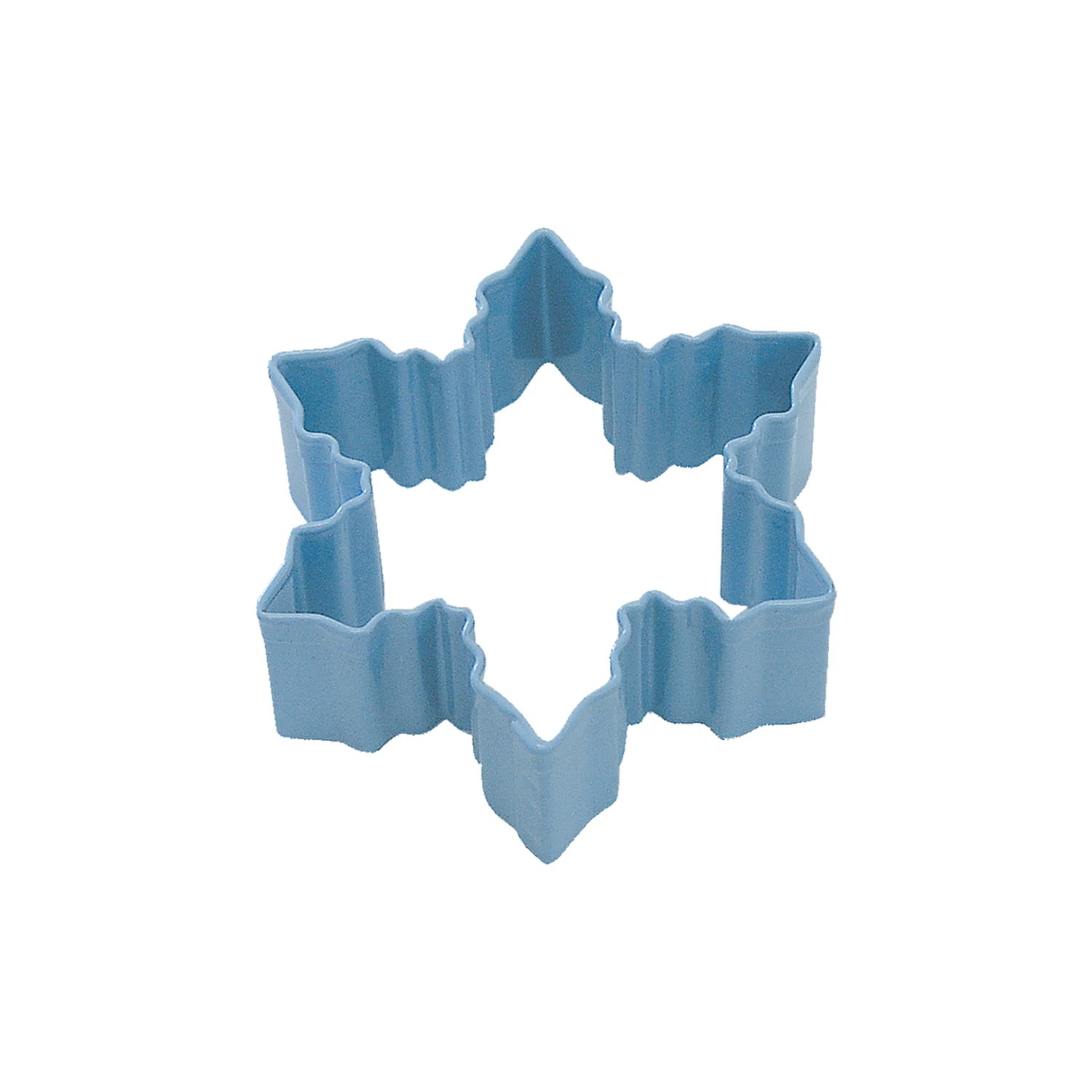 Snowflake Cookie Cutter 7.75cm
