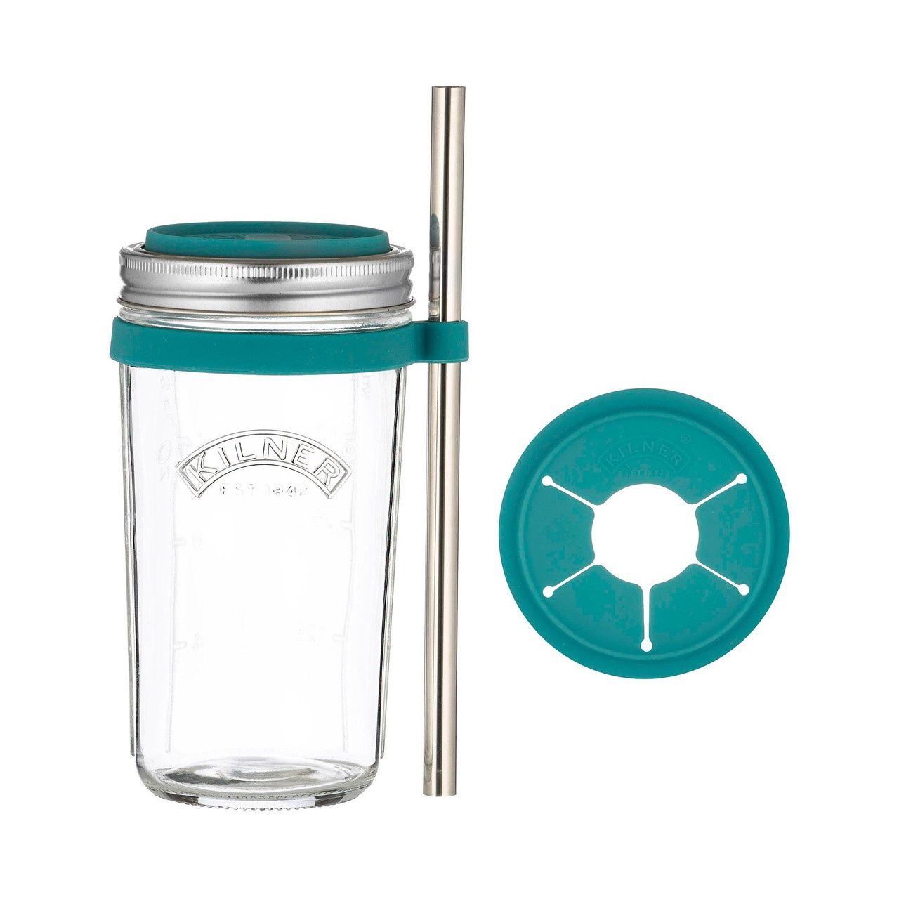Smoothie Making Set