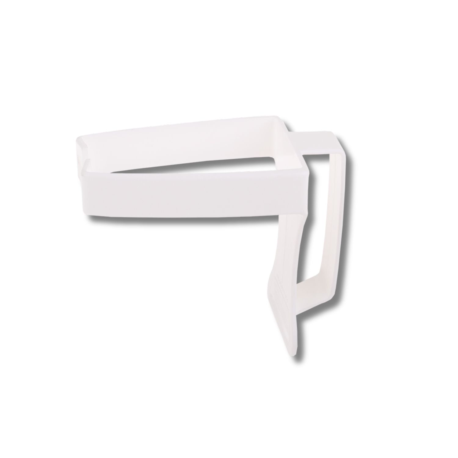 Handibrik Carton Holder White
