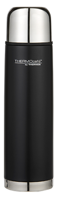 THERMOcafé Vacuum Insulated Slimline Flask 1L
