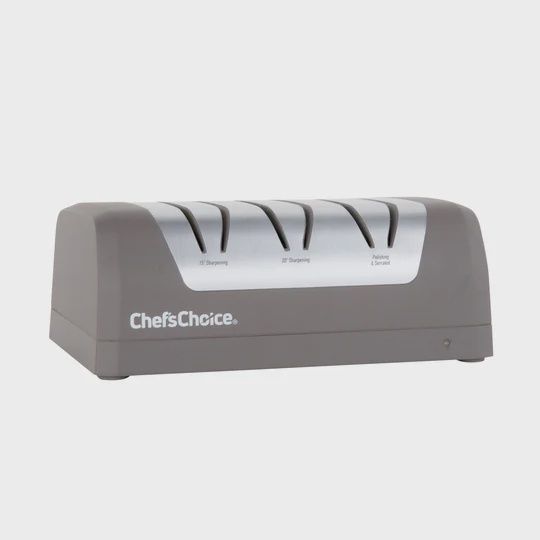 Rechargeable AngleSelect Electric Sharpener DC1520