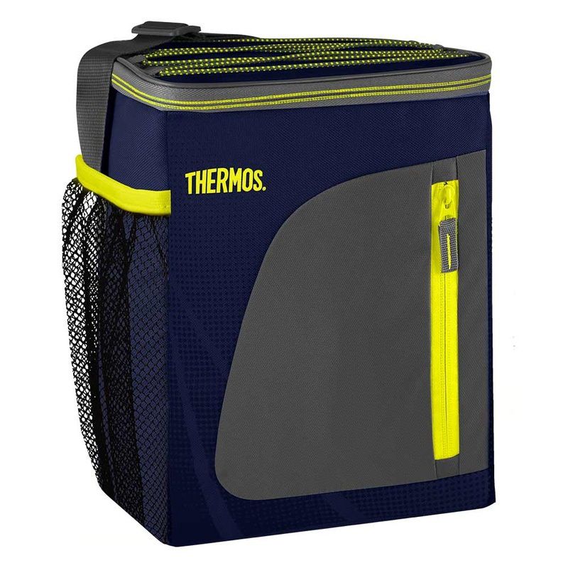 Radiance 12 Can Cooler - Black, Size: 12 Can