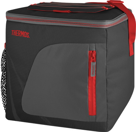 Radiance 24 Can Cooler - Black, Size: 24 Can