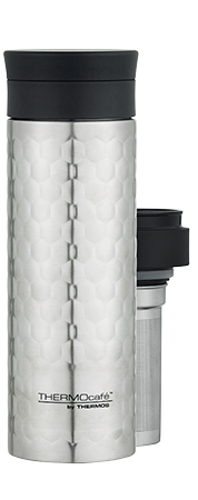 450Ml Thermocafe Vacuum Insulated Tea Infuser