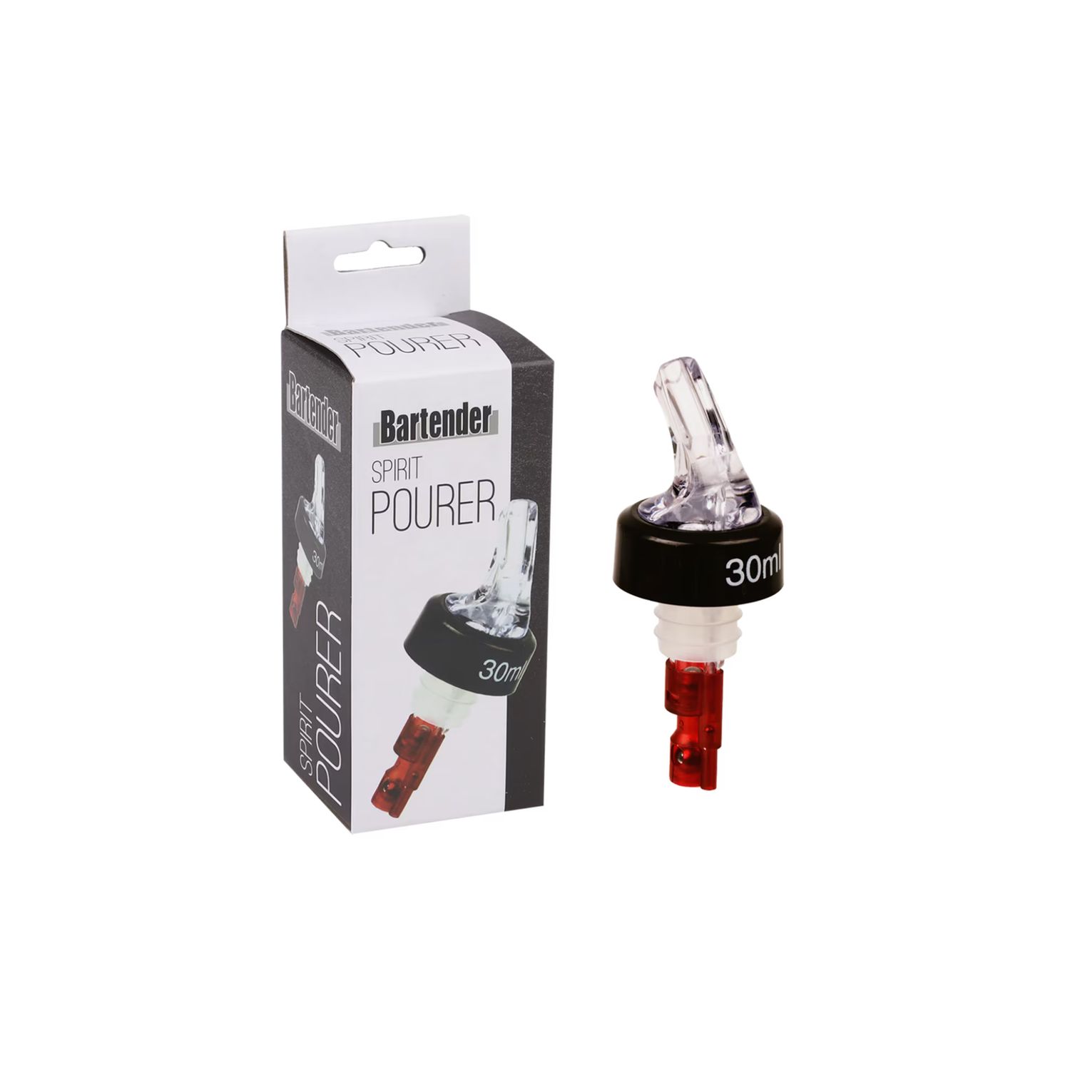 Spirit Pourer 30ml
