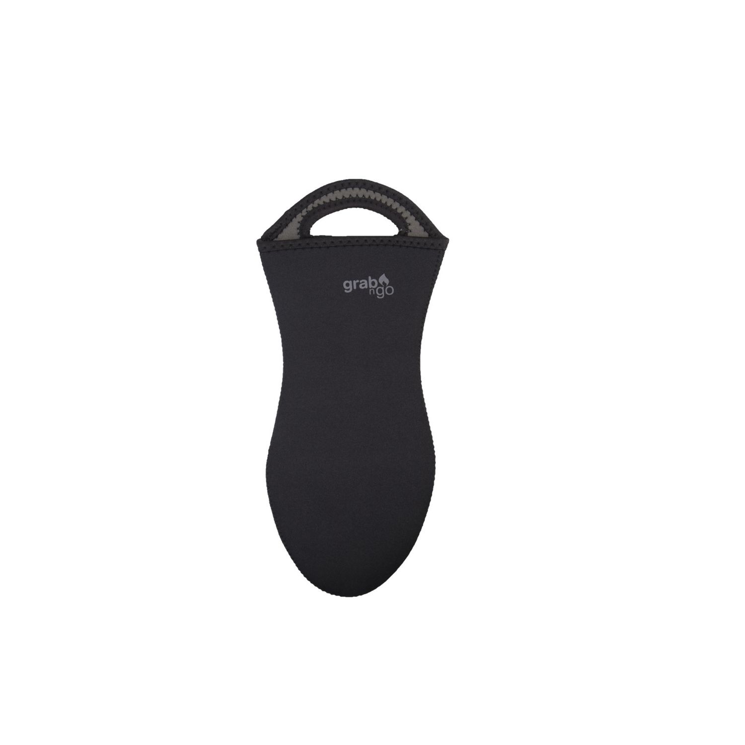 Grab N Go Oven Glove - 7 Colors, Colour: Black