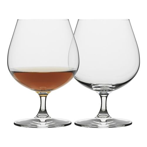 Classic Set of 4 Brandy Glass 400ml