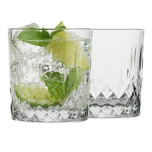 Remi Set of 6 DOF Tumblers 300ml