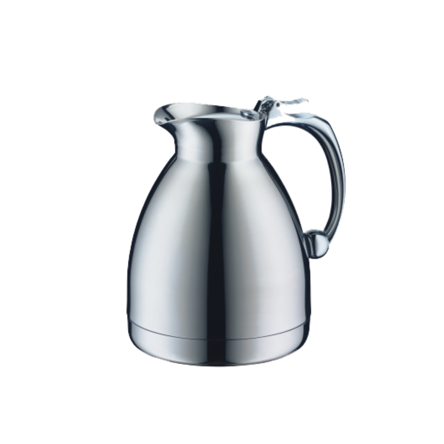 Alfi Hotello Stainless Steel Vacuum Insulated Carafe - 2 Sizes, Capacity: 600ml