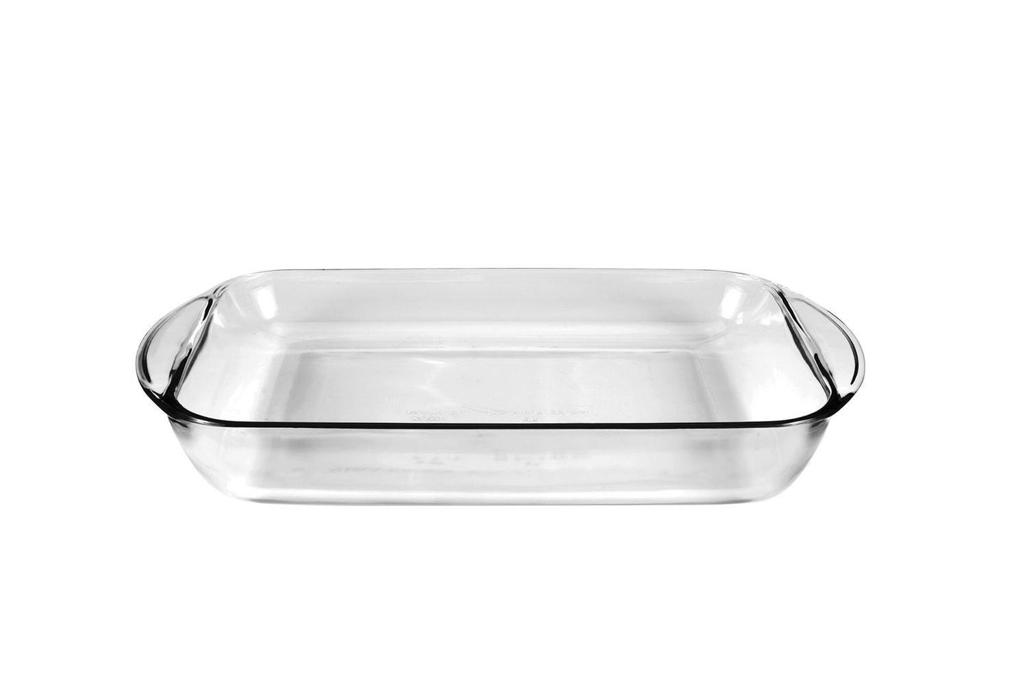 Fire-King Rectangular Baker 34x28cm - 4L