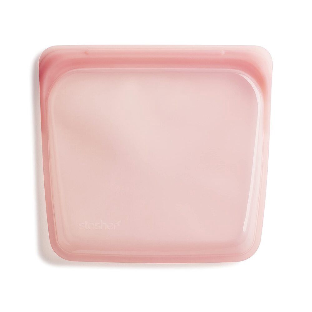 Stasher Sandwich Bag 828Ml Guava